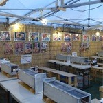 かき小屋本舗 - 