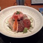 日本料理 銀座 おのでら - 