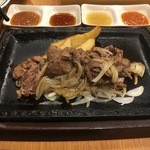 ステーキガスト 多摩境店 - 