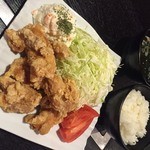 クレージートンキー - 