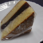 千代田製パン - シベリア　￥160-