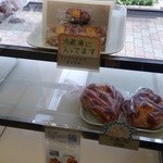 千代田製パン - 店内