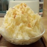 おちゃのこ - クレームブリュレ