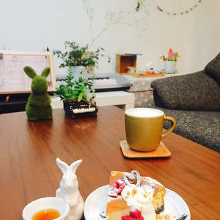 カール ドゥ スピール_0