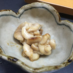 Fukuzushi - 白子醤油焼き