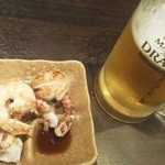 七津屋 大阪駅前第4ビル店
