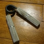 ビアホールMAN - マスターは80代にもかかわらずしっかり鍛えてます！