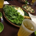 Món Huế - 料理写真:2015/11 