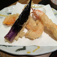 天ぷら ひさご ラシック店 - 