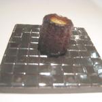 ル・ヴァンキャトル - プティ・フール（カヌレ）