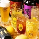 本場大阪串揚　絆 - 