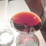 ル・ヴァンキャトル - ブルゴーニュ・ルージュ2007？　パトリック・クレルジュ 　￥1500？