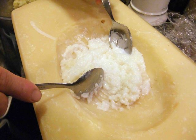 料理メニュー Ma Maison マ メゾン 有楽町 イタリアン 食べログ