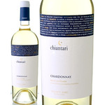 [White] ~ Chiantari Chardonnay 《Italy》