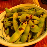 Shizuoka oden bunya - 