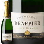 [Bubbles] ~ Drapier Champagne Carte Blanche Brut ~《Buddha》