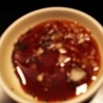 ジンギスカン - タレ♪超うまーい♪