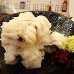 余志屋 - はもおとし