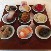 トゥーランドット 臥龍居  - 