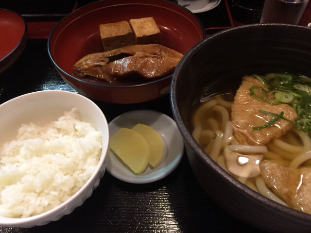 udon kiyomoto photo 2