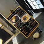 極楽うどん TKU - 極楽うどん　TKU