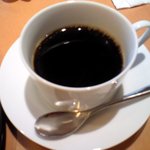 ヤマガタ サンダンデロ - コーヒー