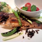 ヤマガタ サンダンデロ - メバルアップフルーツトマト