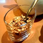 ヤマガタ サンダンデロ - 発芽玄米