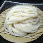 極楽うどん TKU - ベジタポカレーつけ麺 （￥900）