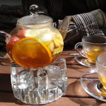 Raphael - フルーツティー