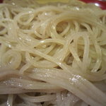 ひろ作 - 蕎麦ＵＰ(H22.06)