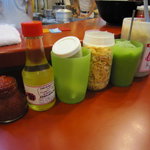 家系総本山 ラーメン 吉村家 - 