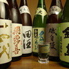 Hayashiya - ドリンク写真:こだわりの日替わり日本酒