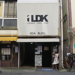 1LDK - 