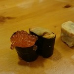 寿し金 - 軍艦♪