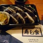 寿し金 - おだ巻（持帰り）