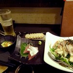 居酒屋 味人 AJITO - 