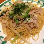 ジョリーパスタ - パスタぢゃ無いよ、スパゲッティだよ＾＾