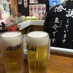 魚介 京橋店 - 