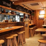 LAFF BAR&KITCHEN - 