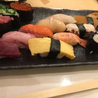 すし 堺 - 