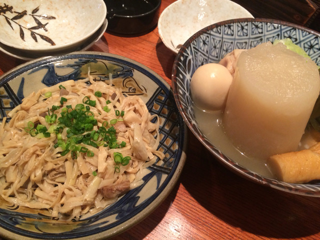 久しぶりの抱瓶で満足 By アヒルヒメ 抱瓶 ダチビン 高円寺 沖縄料理 食べログ