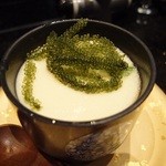 琉球回転寿司 海來 - 茶碗蒸し（５１０円）