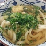 丸亀製麺 - 