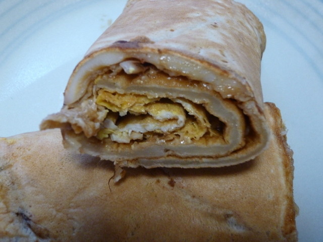 ぷれす亭 - 羽前千歳（お好み焼き）の写真