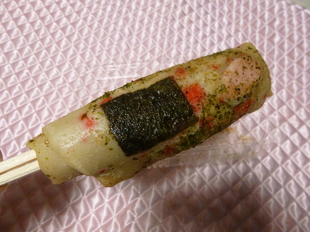 ぷれす亭 - 羽前千歳（お好み焼き）の写真