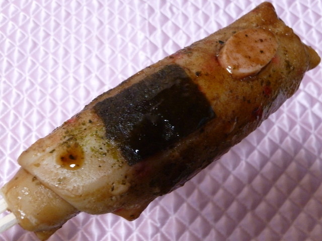 ぷれす亭 - 羽前千歳（お好み焼き）の写真