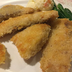 ビストロ　ラヴィエール - 