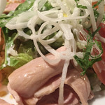ビストロ　ラヴィエール - 