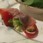 ビストロ　ラヴィエール - 